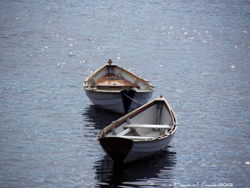 lowellsboats