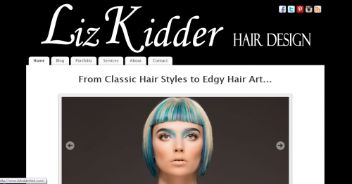 LizKidderHair.com